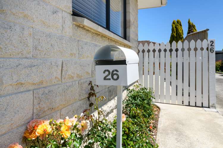 26 Fitzroy Street Terrace End_24