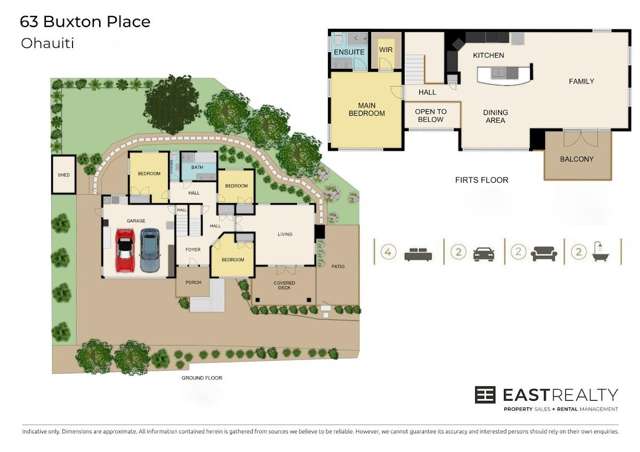 63 Buxton Place Ohauiti_1