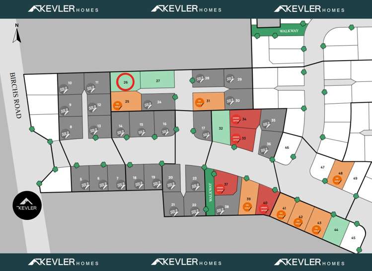 Lot 26 Birchs Green_4