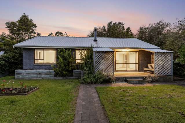 A Hidden Gem Close to the City