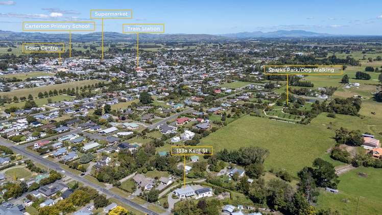 133A Kent Street Carterton_35
