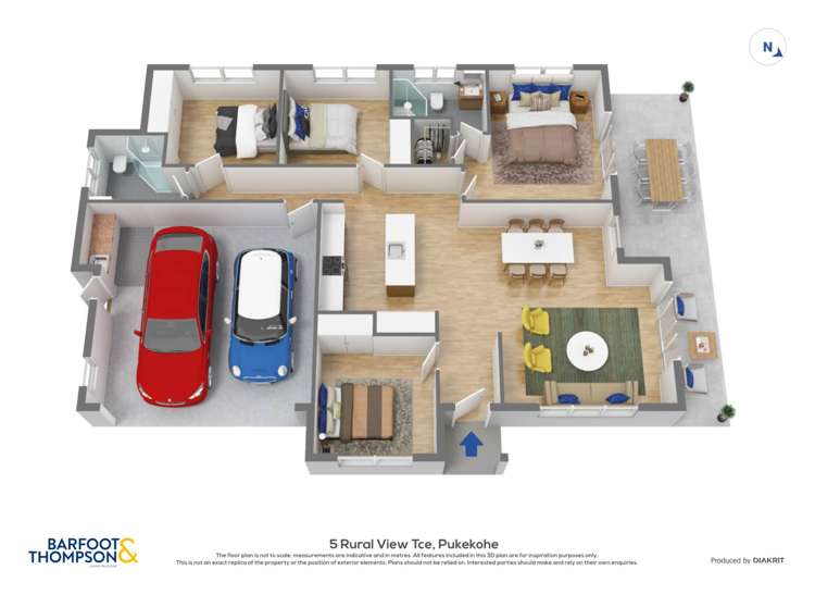 5 Rural View Terrace_4