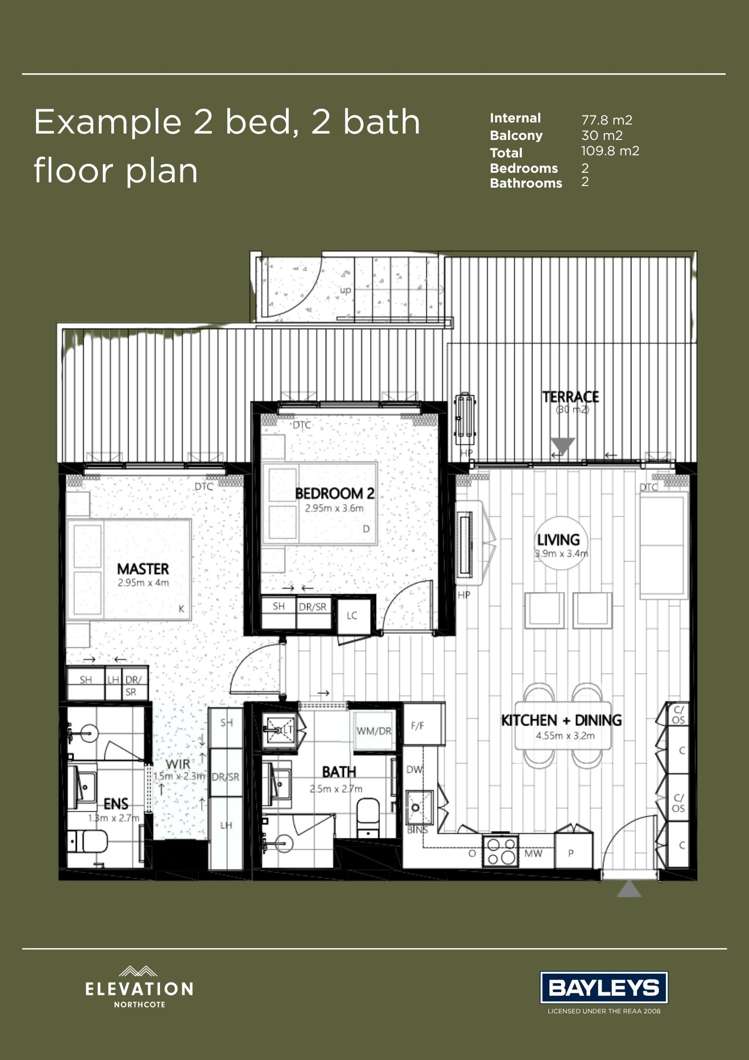 1/219 Lake Road Northcote_14