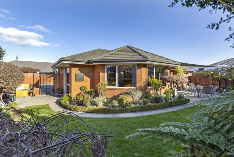 4a Harakeke Place Redwoodtown_13