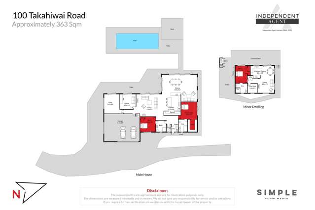 100 Takahiwai Road Ruakaka_1