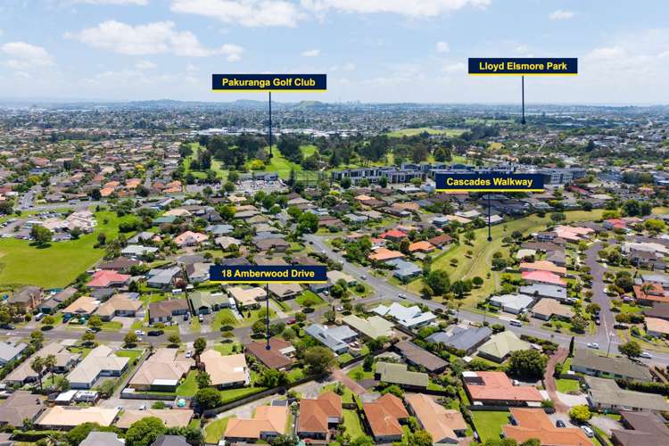 18 Amberwood Drive Northpark_33