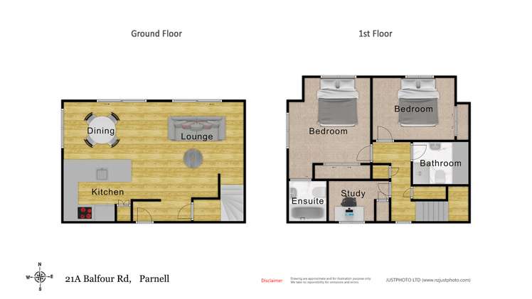 21a Balfour Road Parnell_21