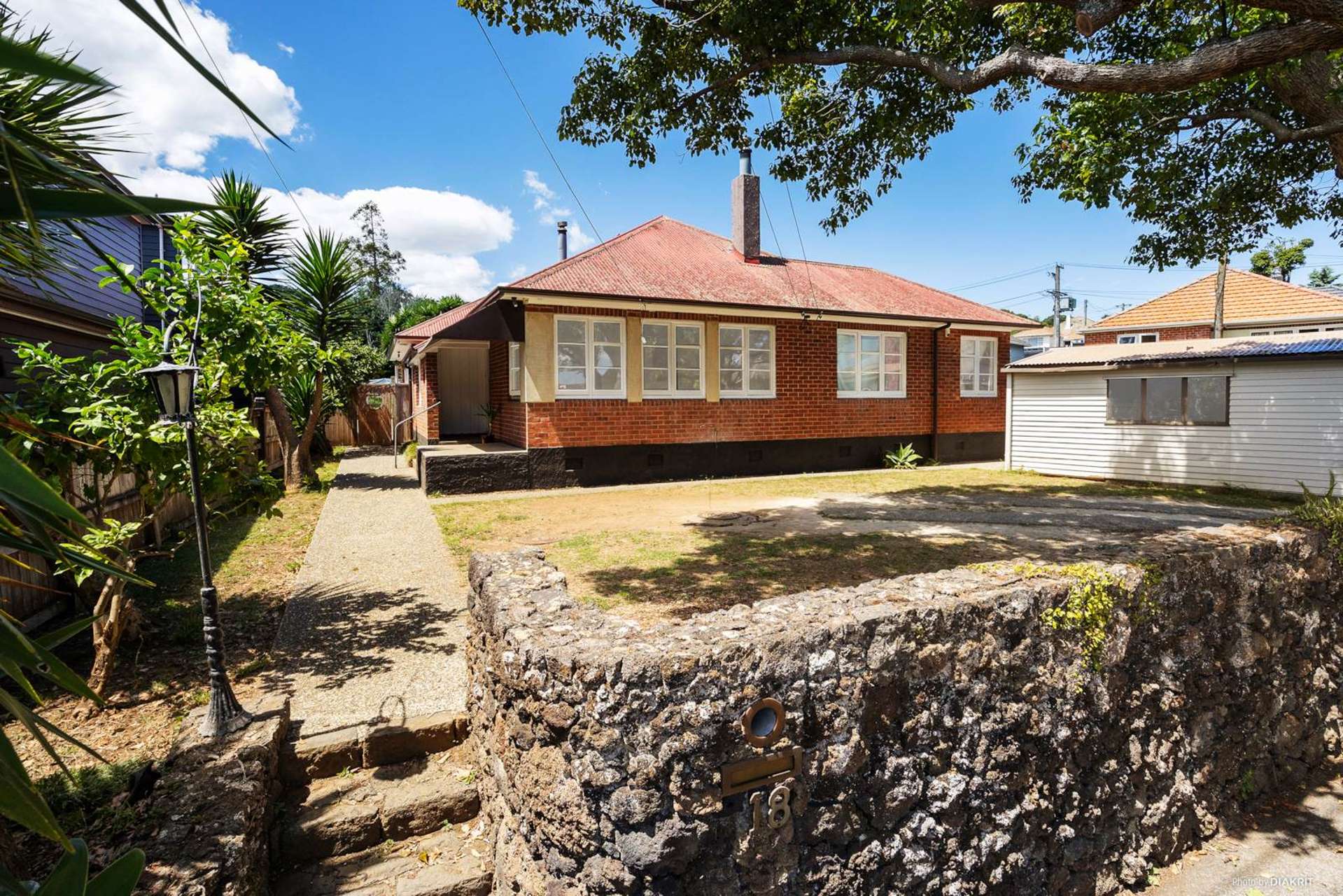 18 Hamon Avenue Mount Roskill_0