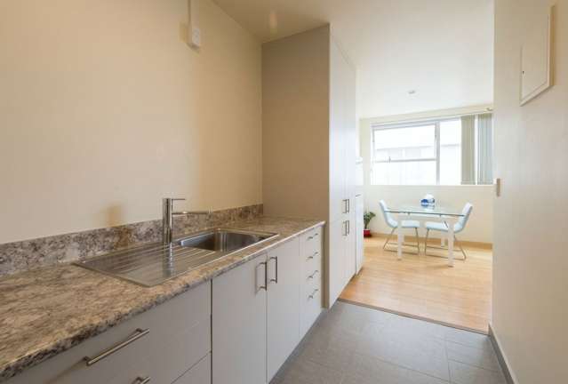 4D/49 Manners Street Te Aro_2