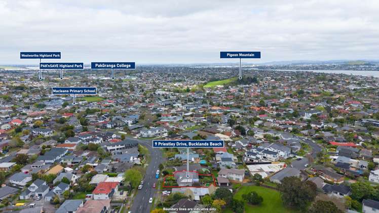 9 Priestley Drive Bucklands Beach_26