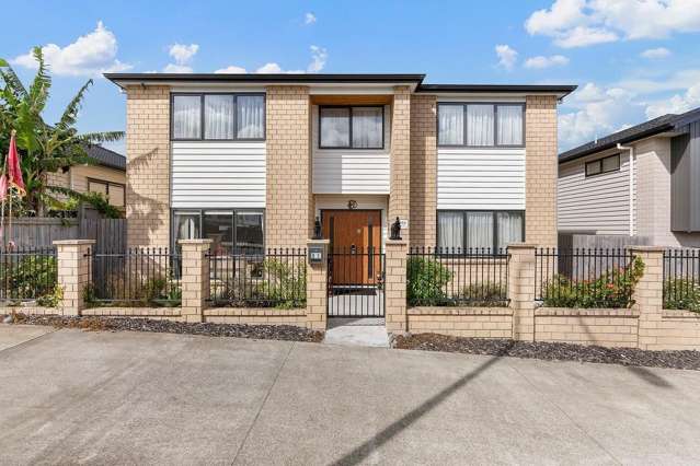 Stunning Family Home in the Heart of Flat Bush