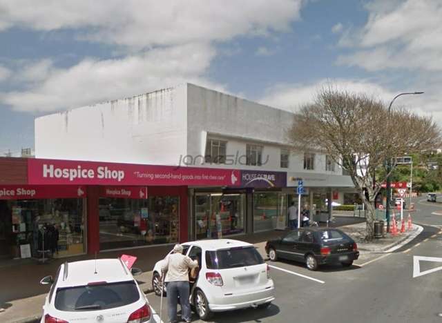 Retail Opportunity in the Heart of Browns Bay