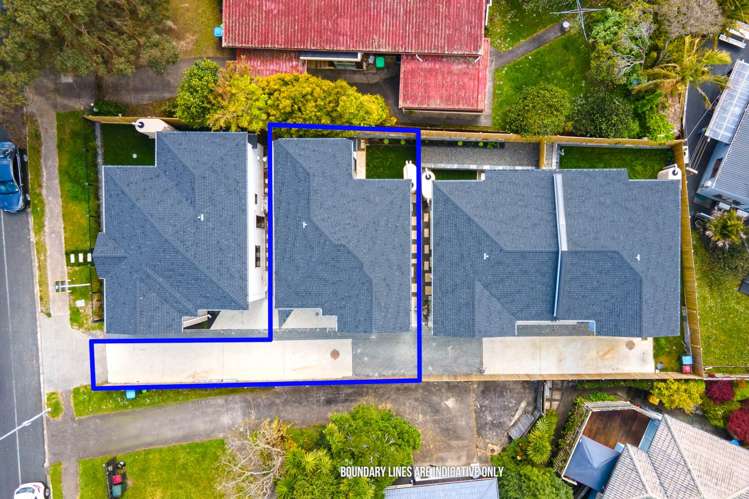 40b Halsey Drive Lynfield_23