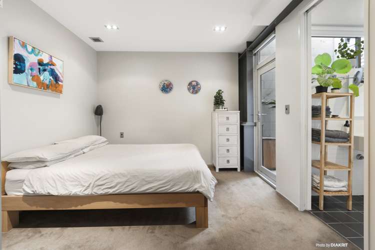 1/158 Cuba Street Te Aro_8