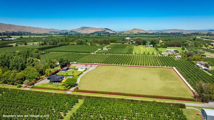 77 Algernon Road Longlands_1