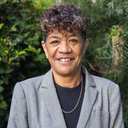 Moana Stainton
