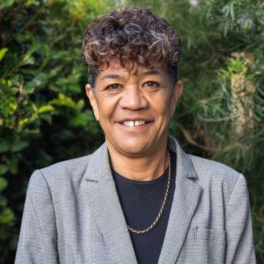 Moana Stainton