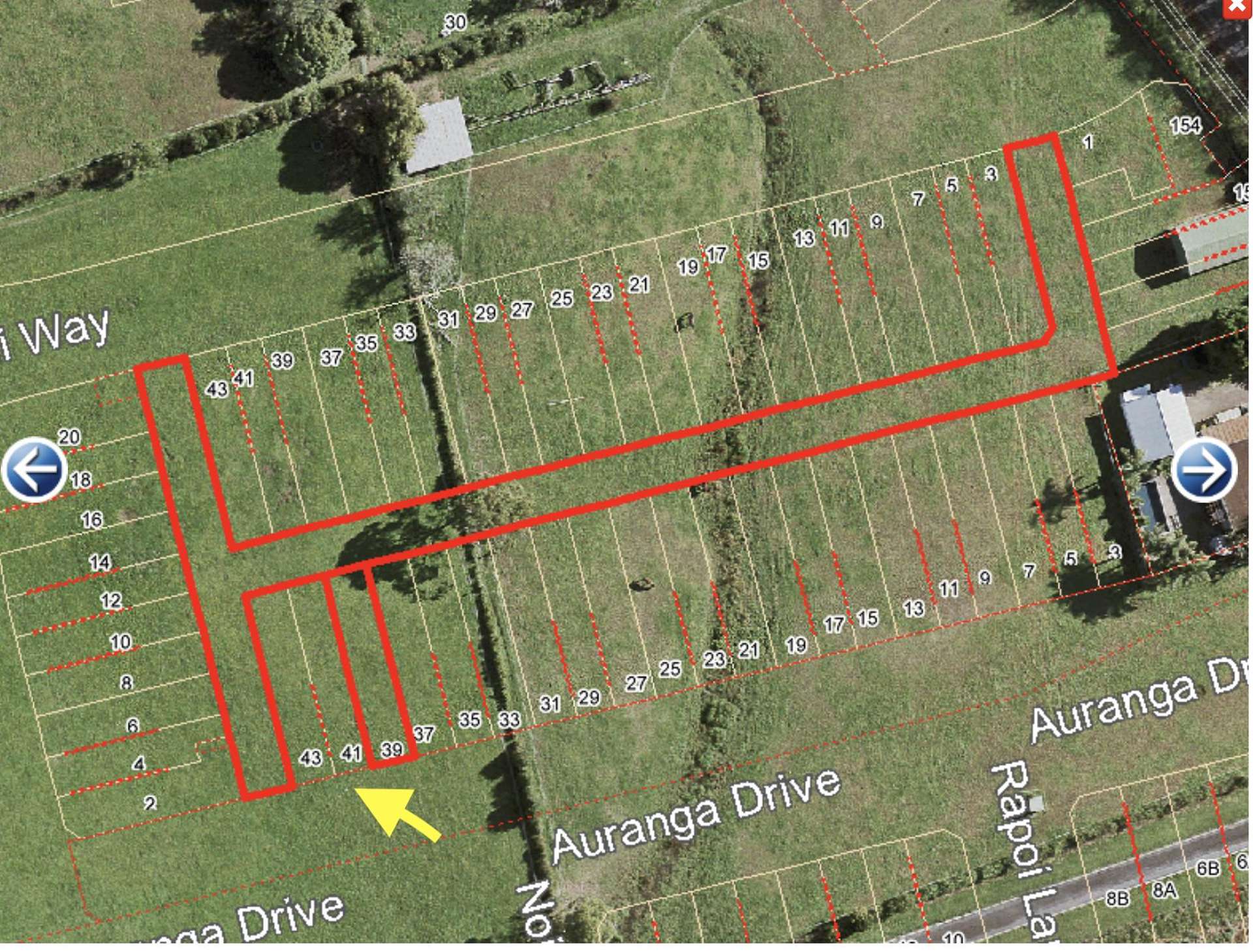 39, 41, 43 Auranga Drive Drury_0