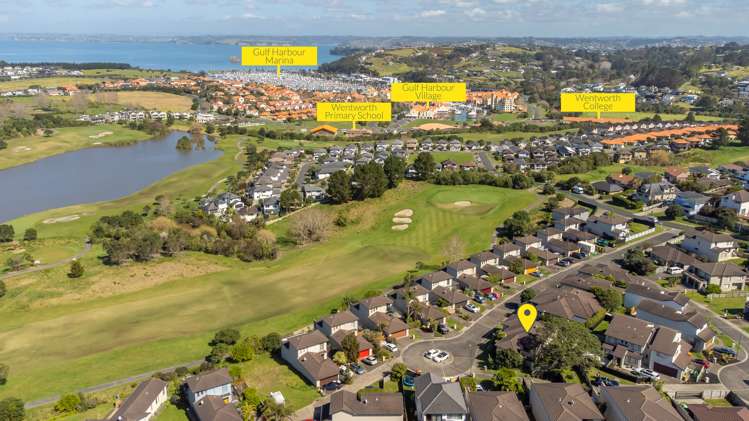 15 Keepers Drive Gulf Harbour_27