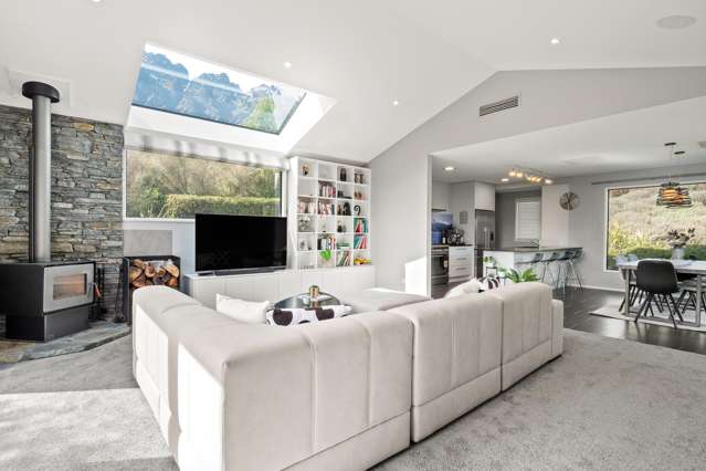 Private Peaceful Retreat in Jacks Point