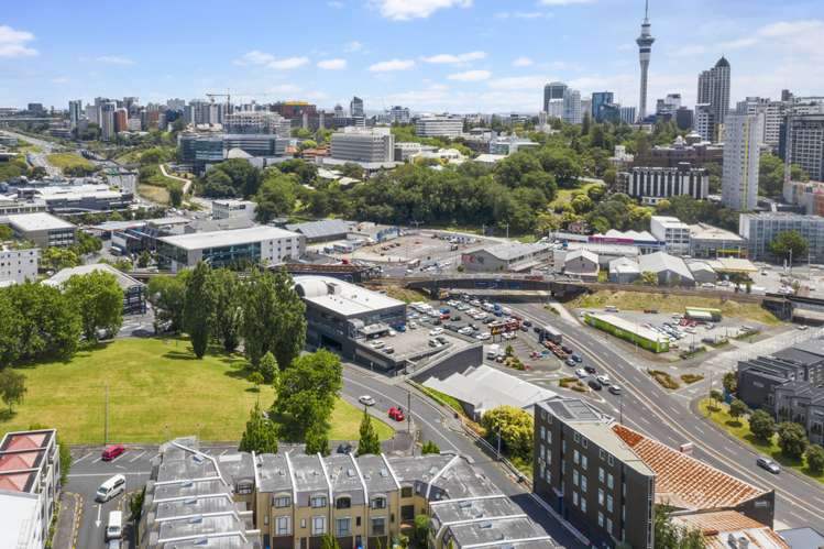 2 Parnell Road Parnell_23