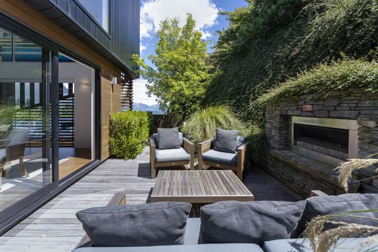 176 Park Street Queenstown_22