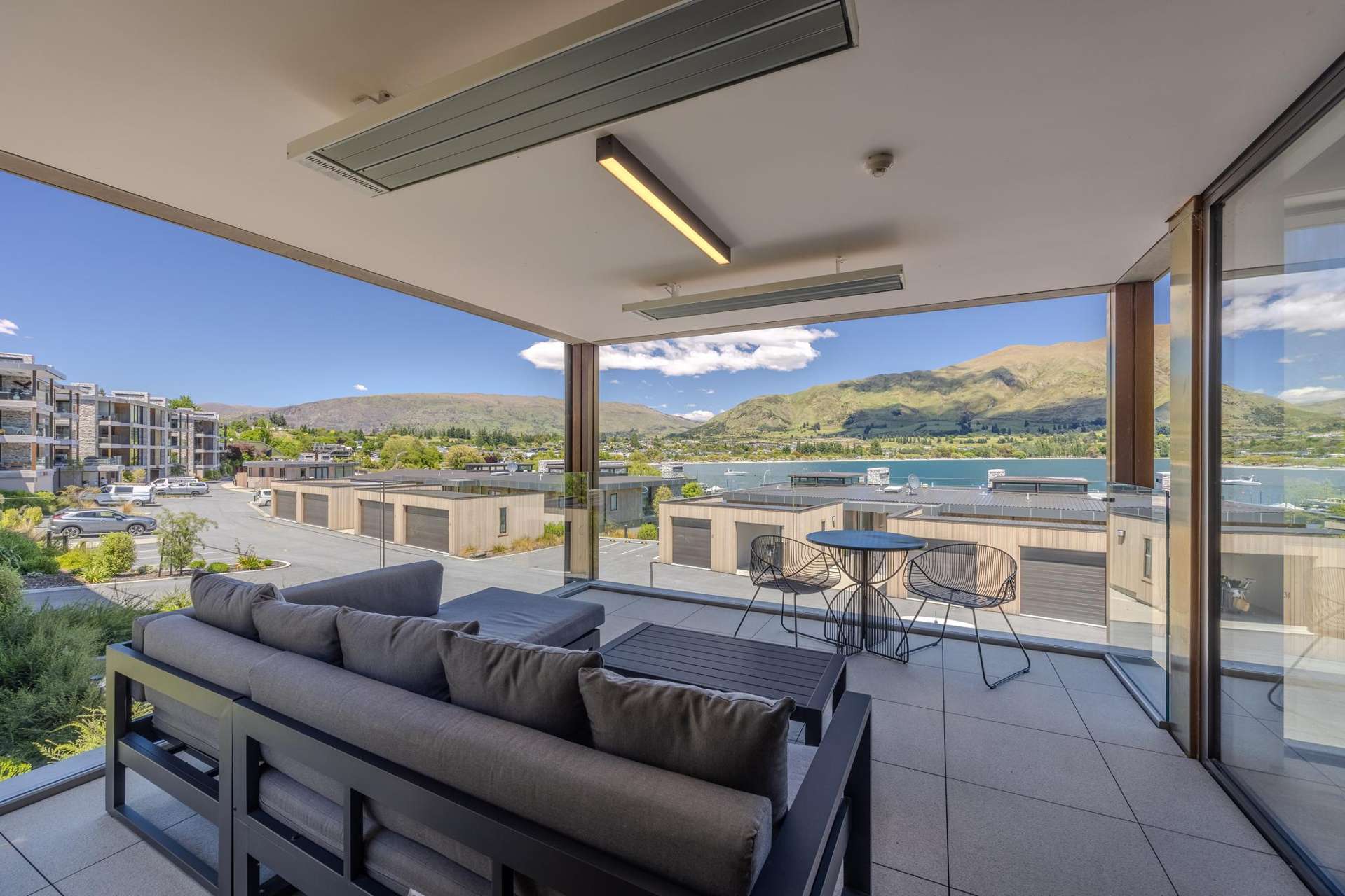 Apt 31 Marina Terrace Apartments Wanaka_0