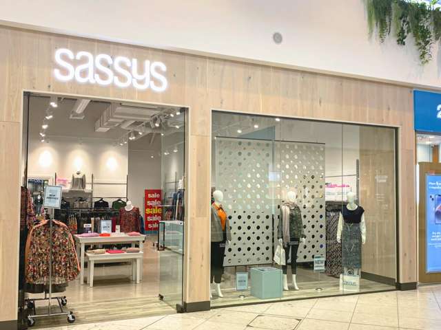 Retail Ready: Lease in Popular Papamoa Plaza