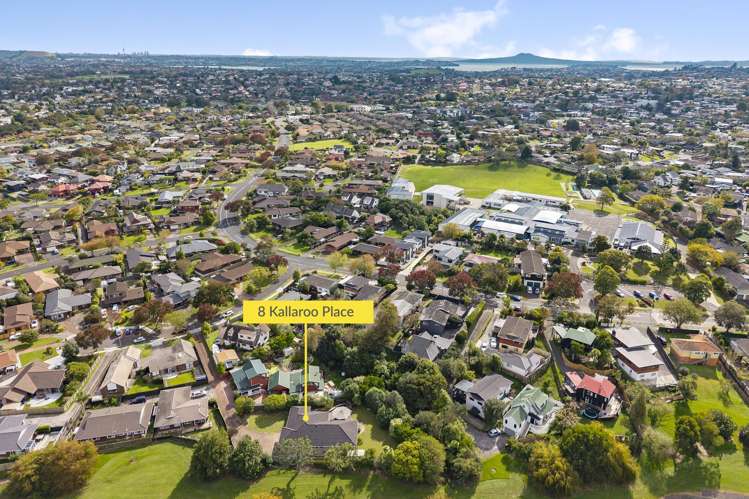 8 Kallaroo Place Botany Downs_31