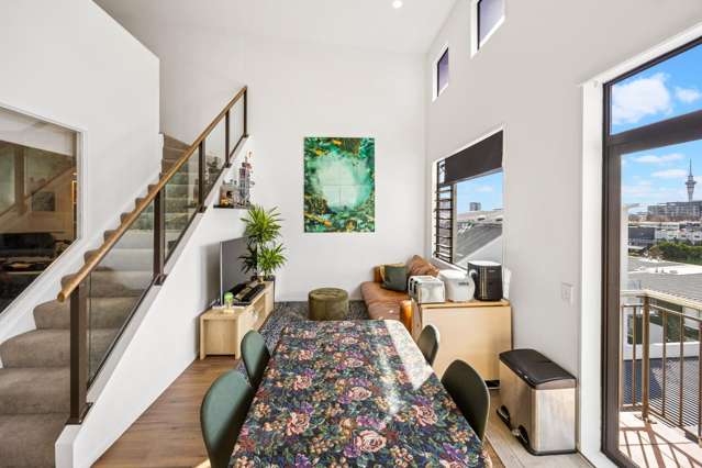 A Bright New Chapter in Eden Terrace