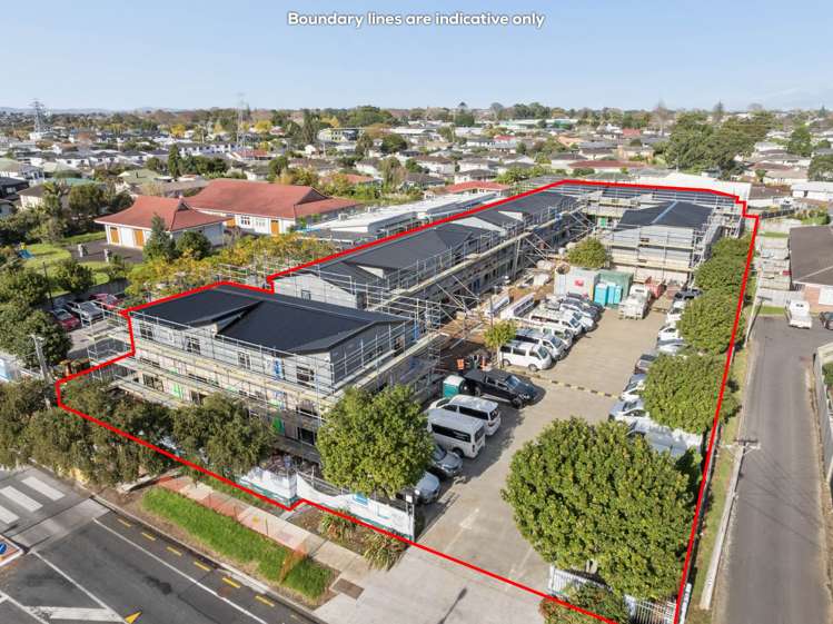 Lots 1-32/48 Tennessee Avenue Mangere East_13