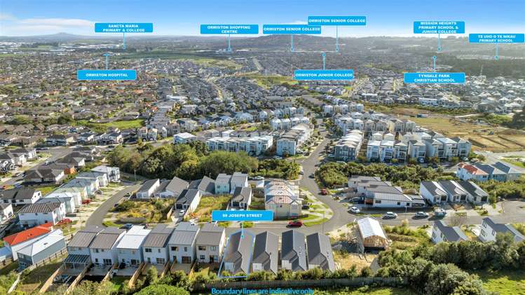 88 Joseph Street Flat Bush_18