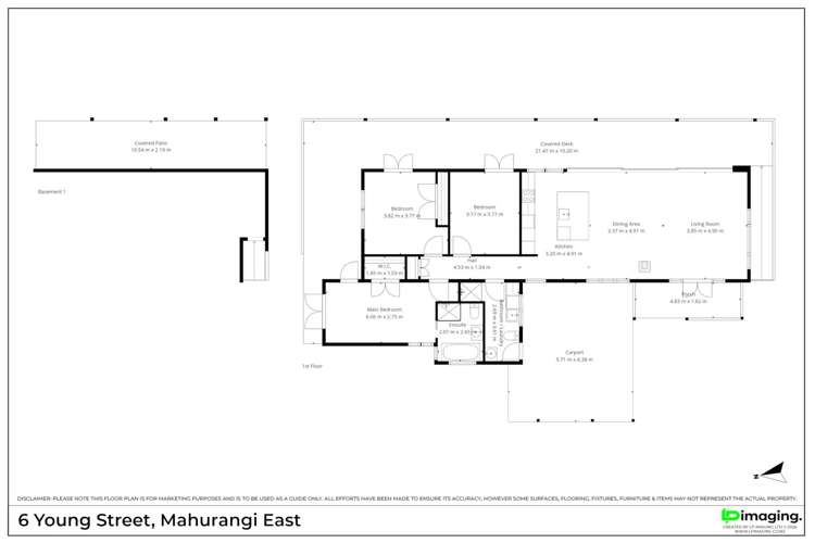 6 Young Street Mahurangi East_33