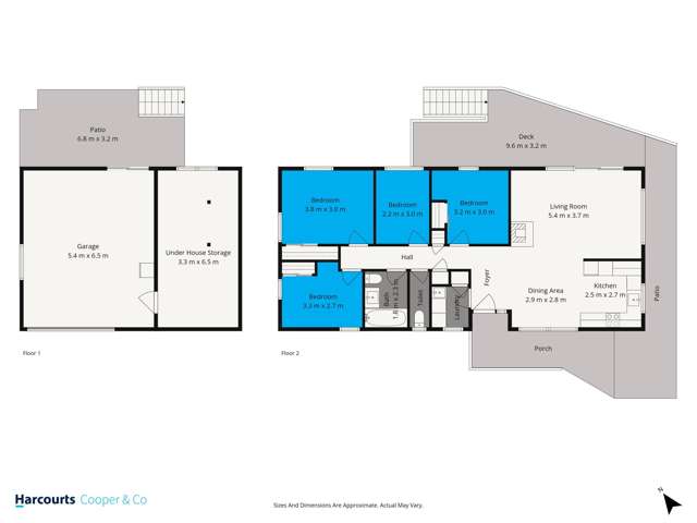 85 Kia Ora Road Beach Haven_1