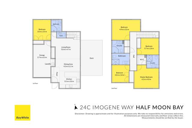 Lot 3/24 Imogene Way Half Moon Bay_1