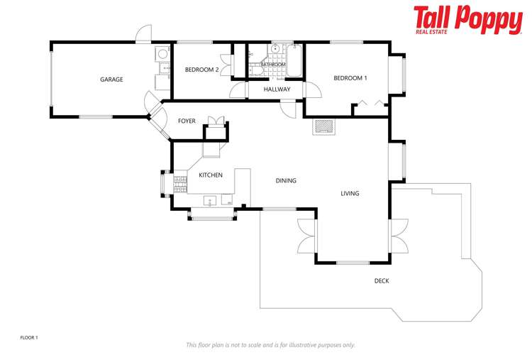 9 Donegal Grove Birchville_25