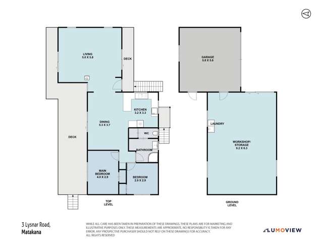 3 Lysnar Road Matakana_1