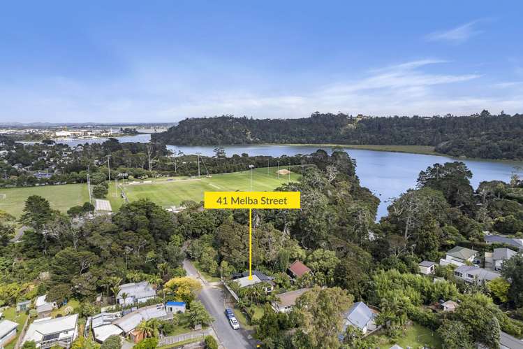 41 Melba Street Beach Haven_20