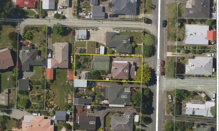 15 Mill Street Maitai_31