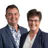 Anita & Ian Middleton