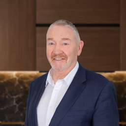 Dave Hegarty