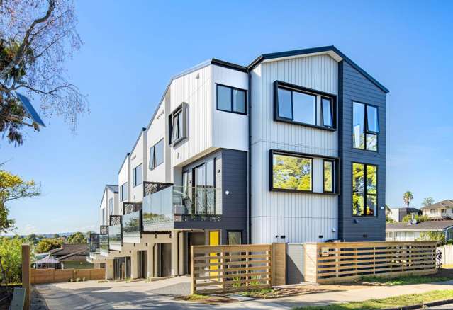 Move In with Style and Assurance
