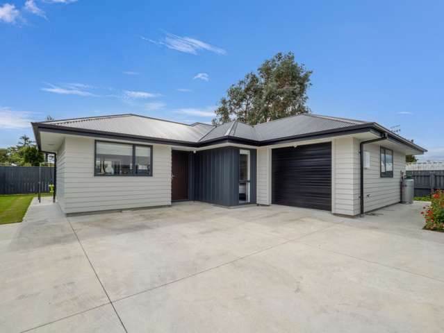 Start Fresh on Murray Ball Lane