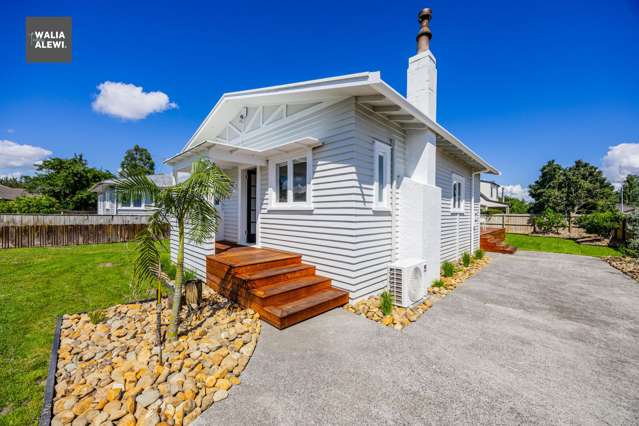 Renovated & Refined - Ready for you