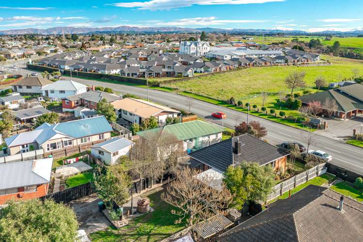 21 Old North Road Marchwiel_44