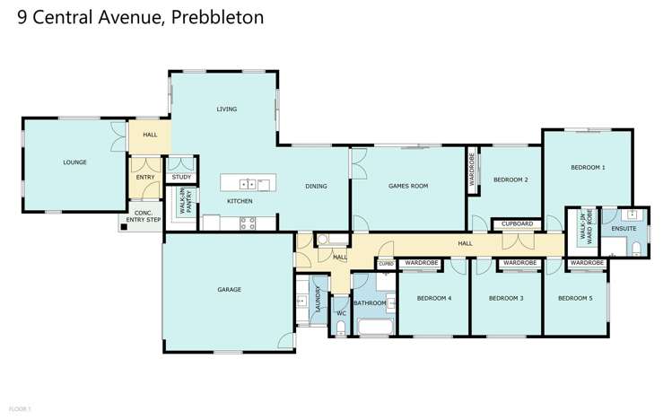 9 Central Avenue Prebbleton_22