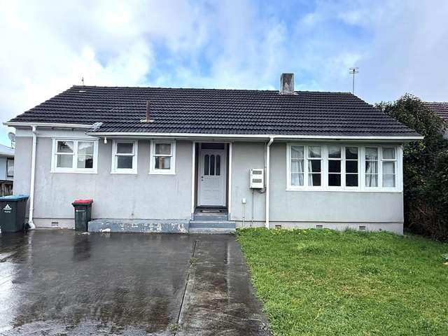 3 Bedroom House For Rent ( Wesley)