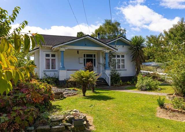 Rangaroa Character Home