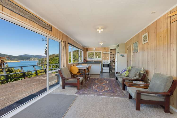  Aratawa Bay, Bay of Many Coves Bay Of Many Coves Marlborough