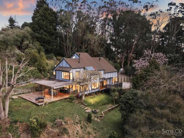 Escape to the Country